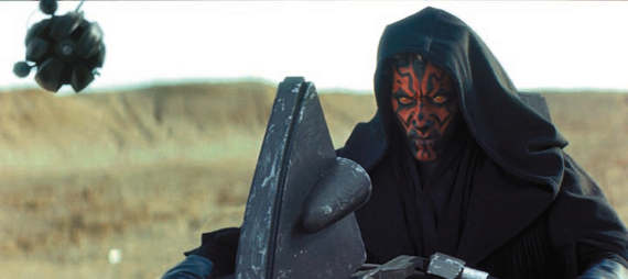 maulonspeeder.jpg - 14812 Bytes